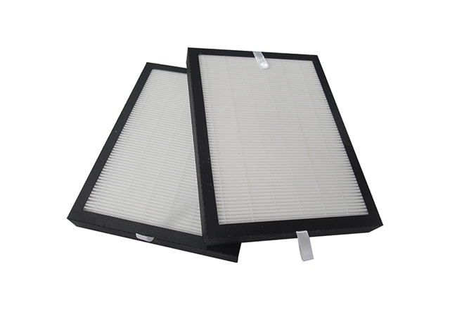 HEPA Air Filter